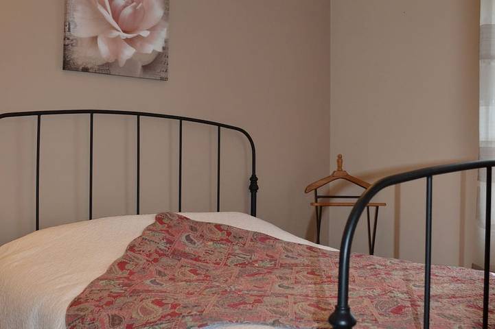 Location de vacances pour 8 personnes, avec jardin, animaux acceptés à Connaux - 2