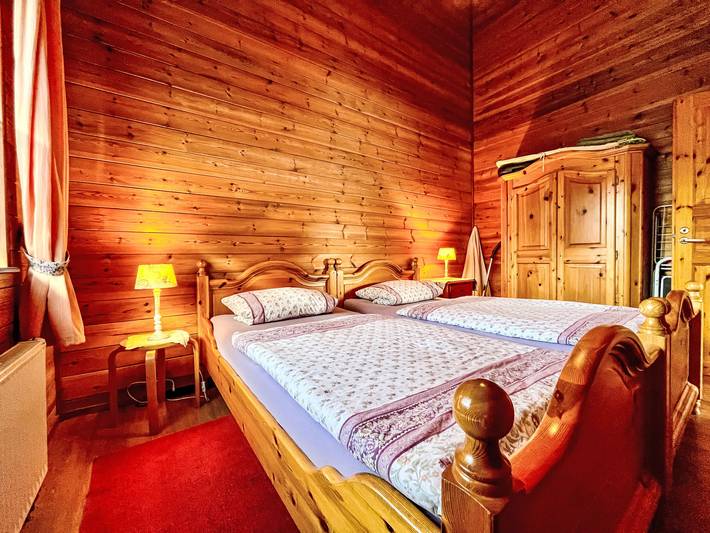 Ferienhaus für 2 Personen, mit Garten und Terrasse in Rheinland-Pfalz - 3