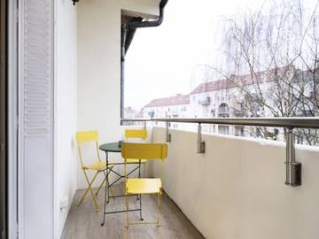 Vakantiewoning voor 5 Personen in Metz, Regio Metz, Afbeelding 3