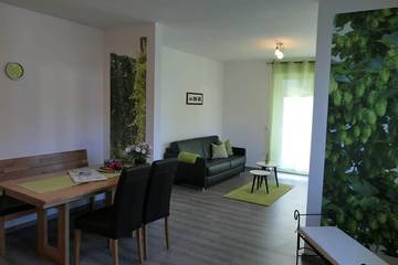 Agriturismo für 6 Personen, mit Pool und Garten in Baden-Württemberg