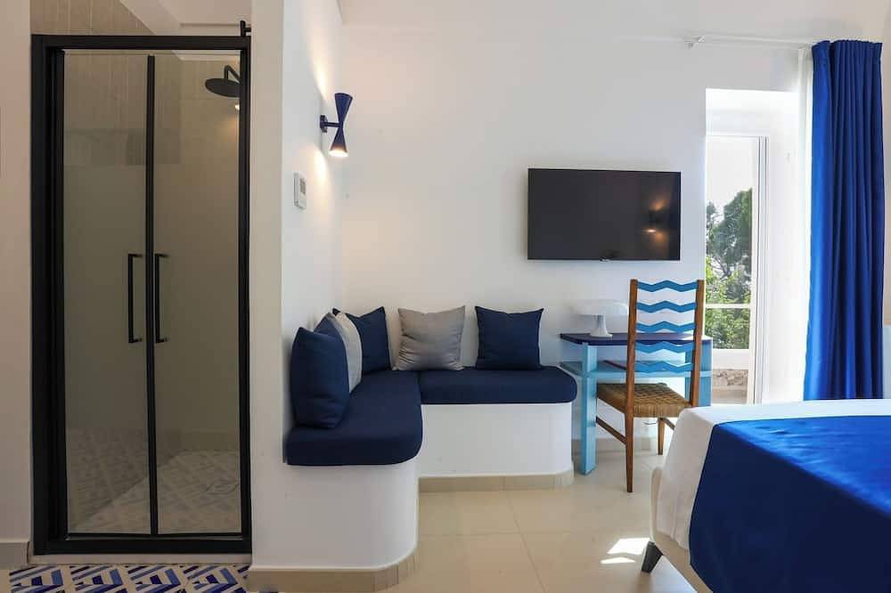 Villa Olivia – Anacapri area in Torca, Neapel Provinz