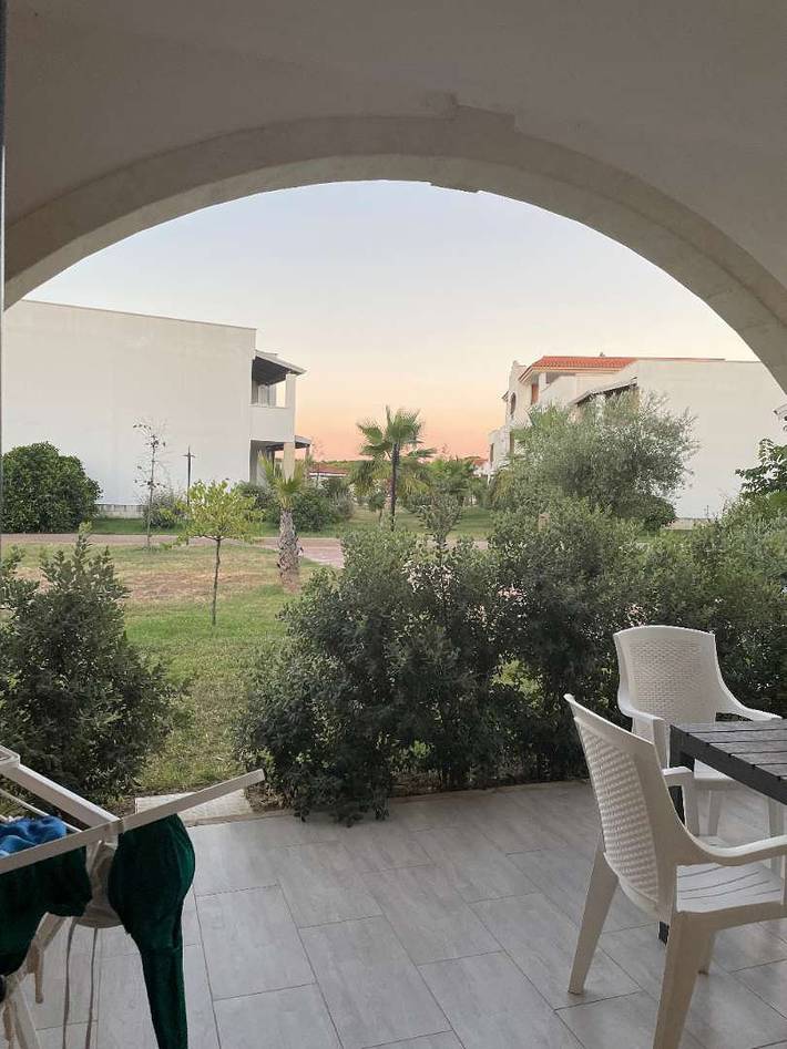 Apartamento vacacional entero, Italian Beach Resort Apartment in Scanzano Jonico, Golfo de Tarento