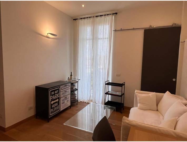 Ferienwohnung für 4 Personen, mit Balkon in Mailand - 3