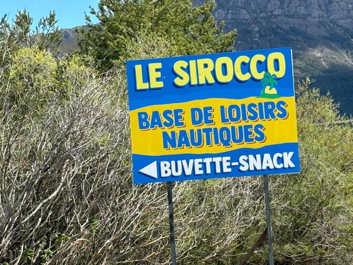 Two-Bedroom Chalet in Castellane, Région Castellane