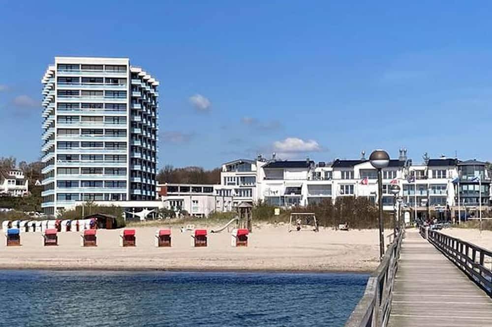 Appartamento vacanze a Pelzerhaken a partire da 169€ a notte
