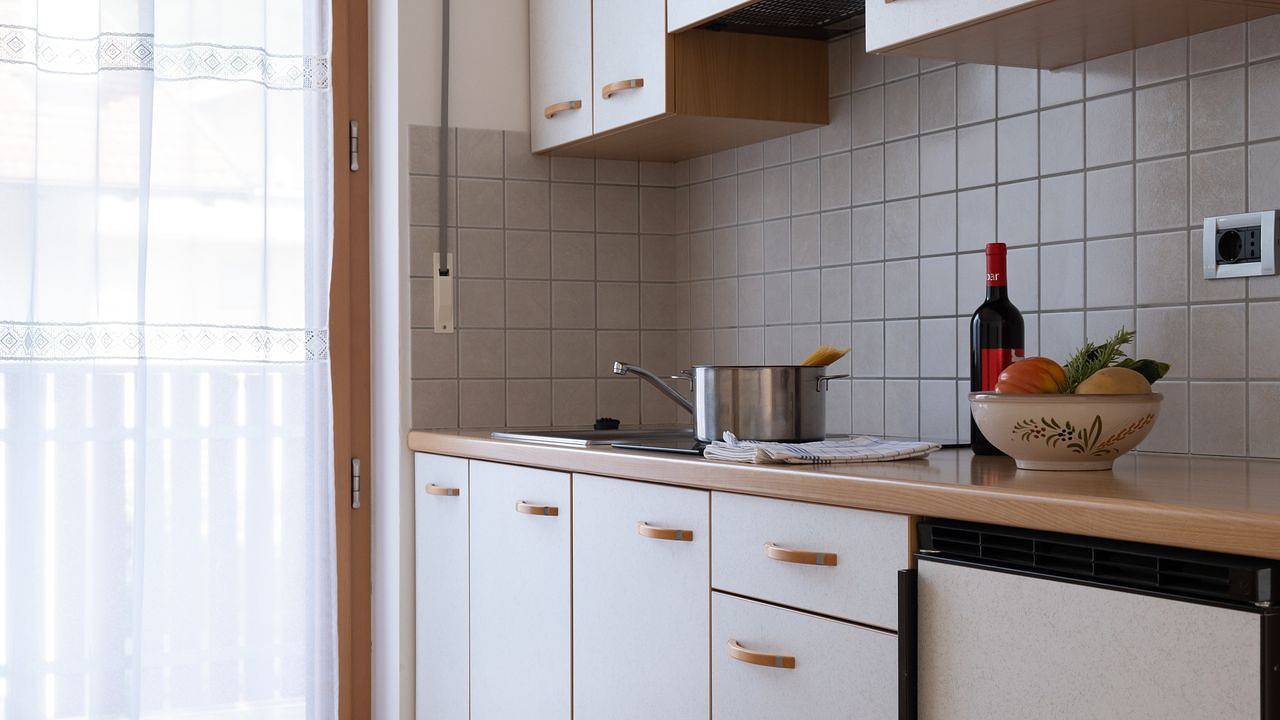 Holiday Apartment for 2 People in Parcines, Texel Group
