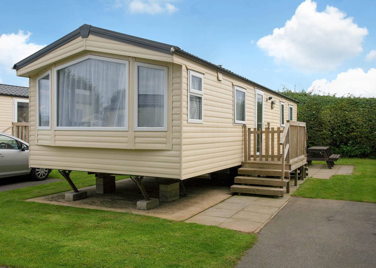 Prestige 3 in Mappleton, East Riding of Yorkshire