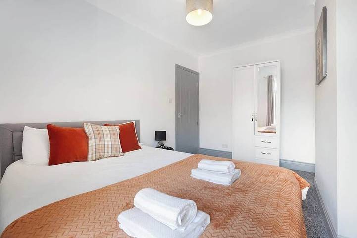 Family Friendly 2Br Close to Durham City in Durham, Comté de Durham