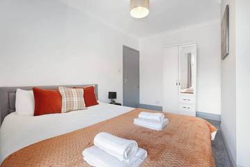 Holiday Home for 4 People in Durham, County Durham, Photo 2
