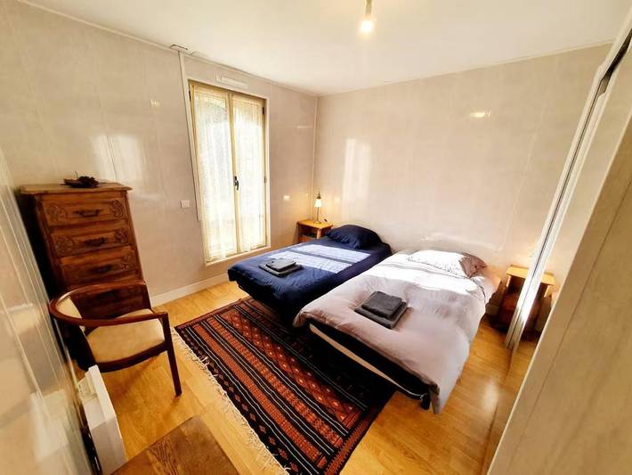 Gîte pour 4 personnes dans Les Rosaires - 3