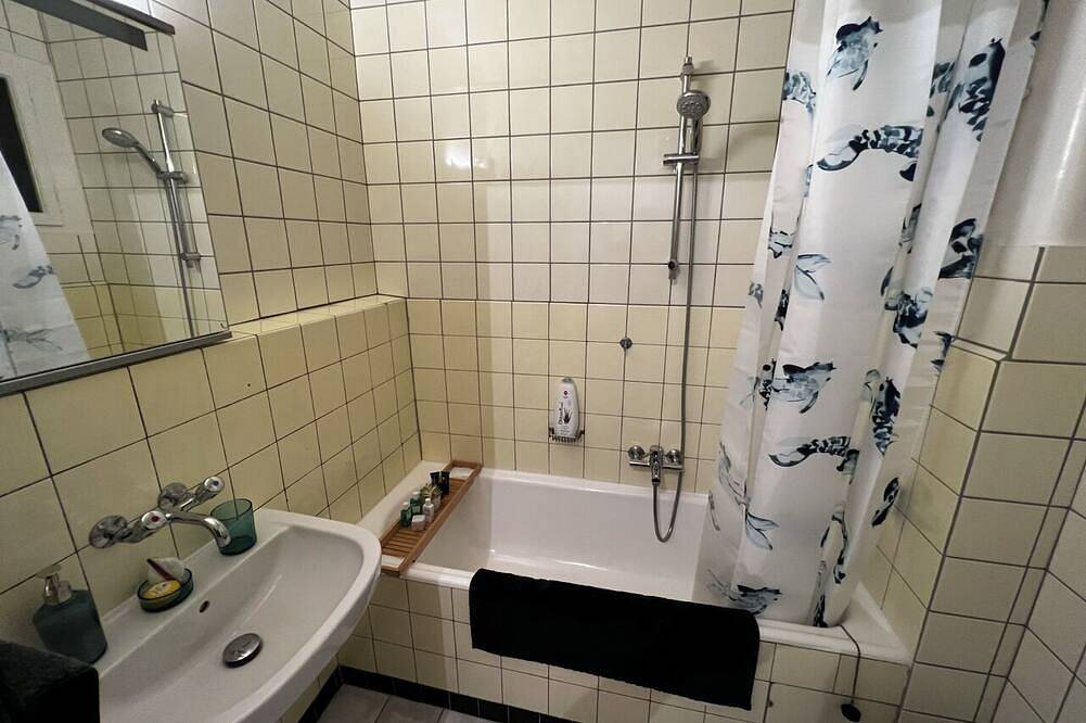 Appartamento intero, The Happy Place Lake Side - Geneva in Les Eaux-Vives, Ginevra