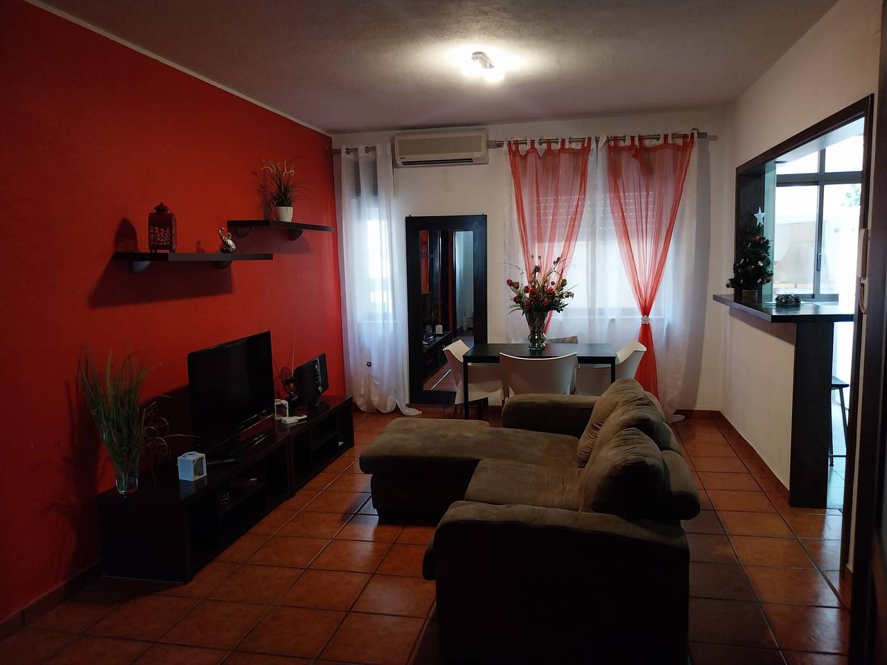 Apartamento inteiro, Serra da Estrela Superior Flat Seia Alojamentos in U. F. Seia, São Romão e Lapa dos Dinheiros, Seia