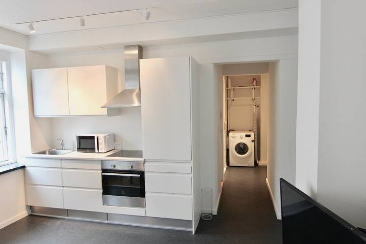 Ferienwohnung für 4 Personen in Den Gamle By (Aarhus) - 3