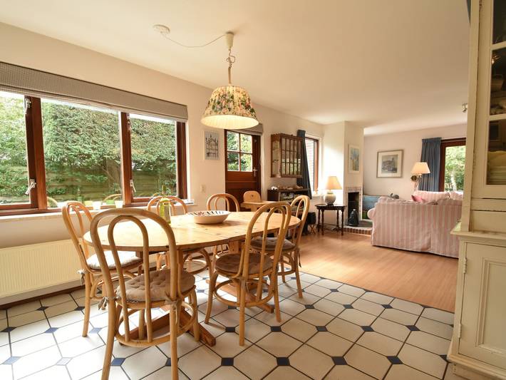 Ferienhaus für 6 Personen, mit Terrasse, kinderfreundlich in Noord-Holland - Nordseeküste - 4