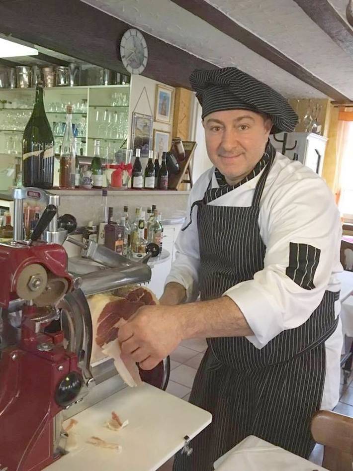 Ferienhaus für 2 Personen, mit Terrasse in Friesenheim - 2
