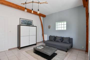 Location De Vacances pour 4 Personnes dans Domart-en-Ponthieu, Région d'Amiens, Photo 1