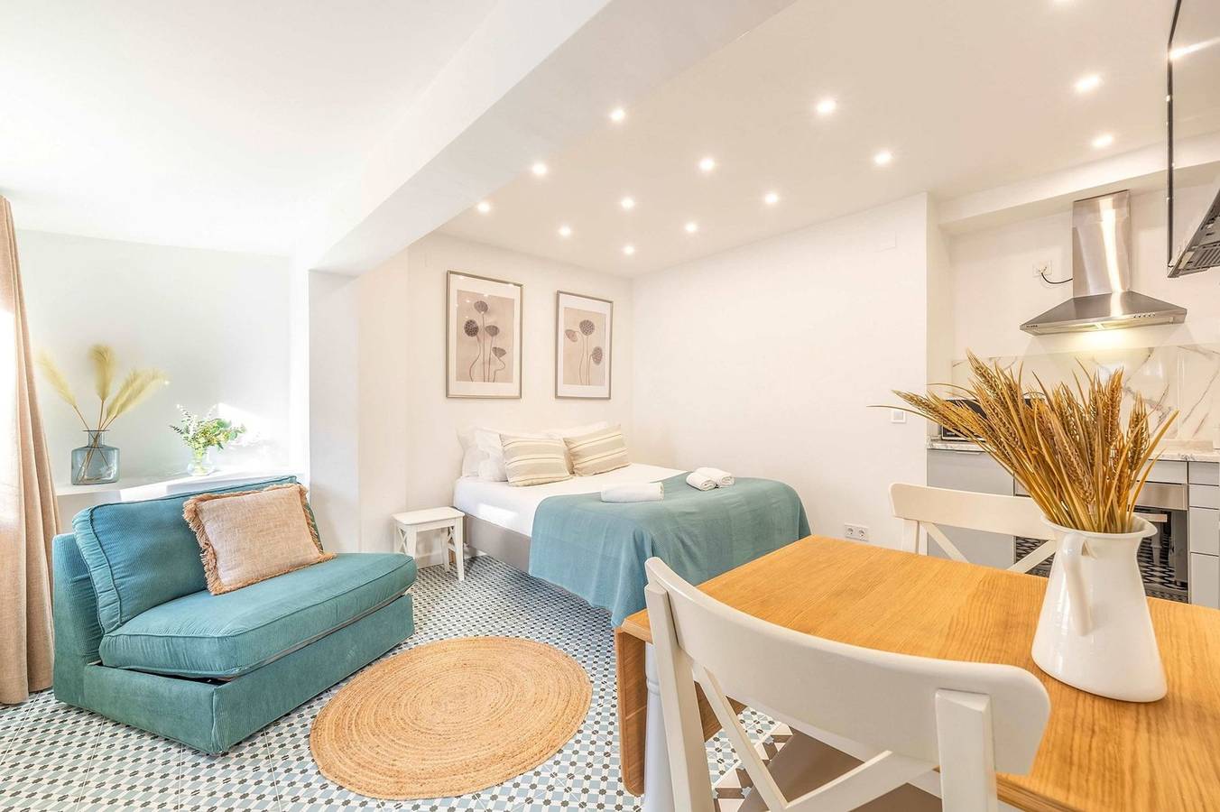 Entire apartment, Brightside in Lisbon in Lisbon, Costa de Lisboa