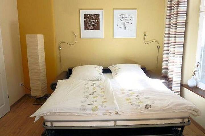 Ferienhaus für 4 Personen, mit Terrasse in Bad Harzburg - 2