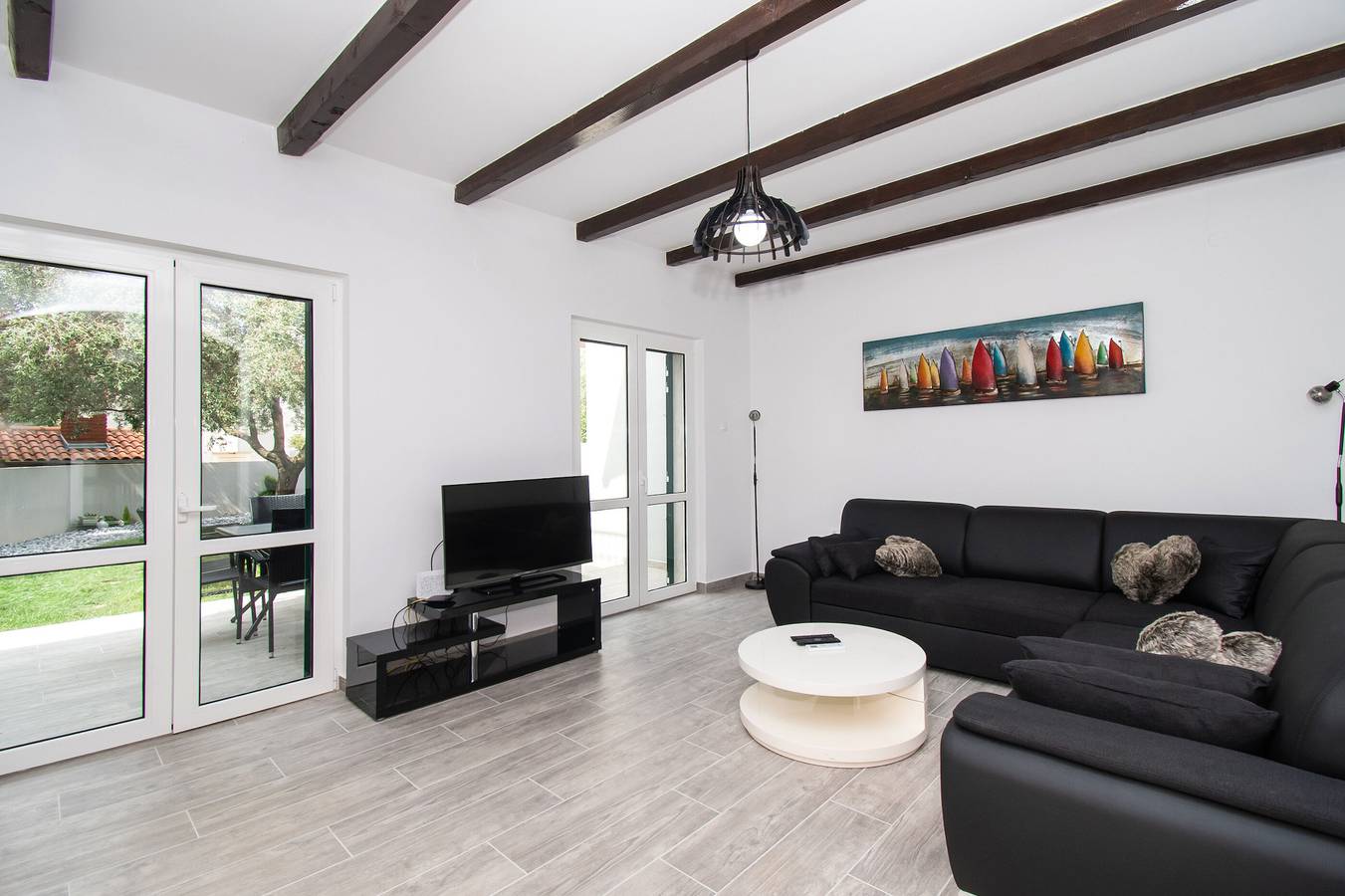 Villa Mungo in Starigrad Paklenica, Starigrad