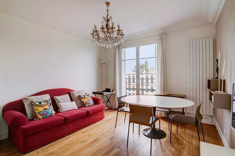 Appartement de vacances