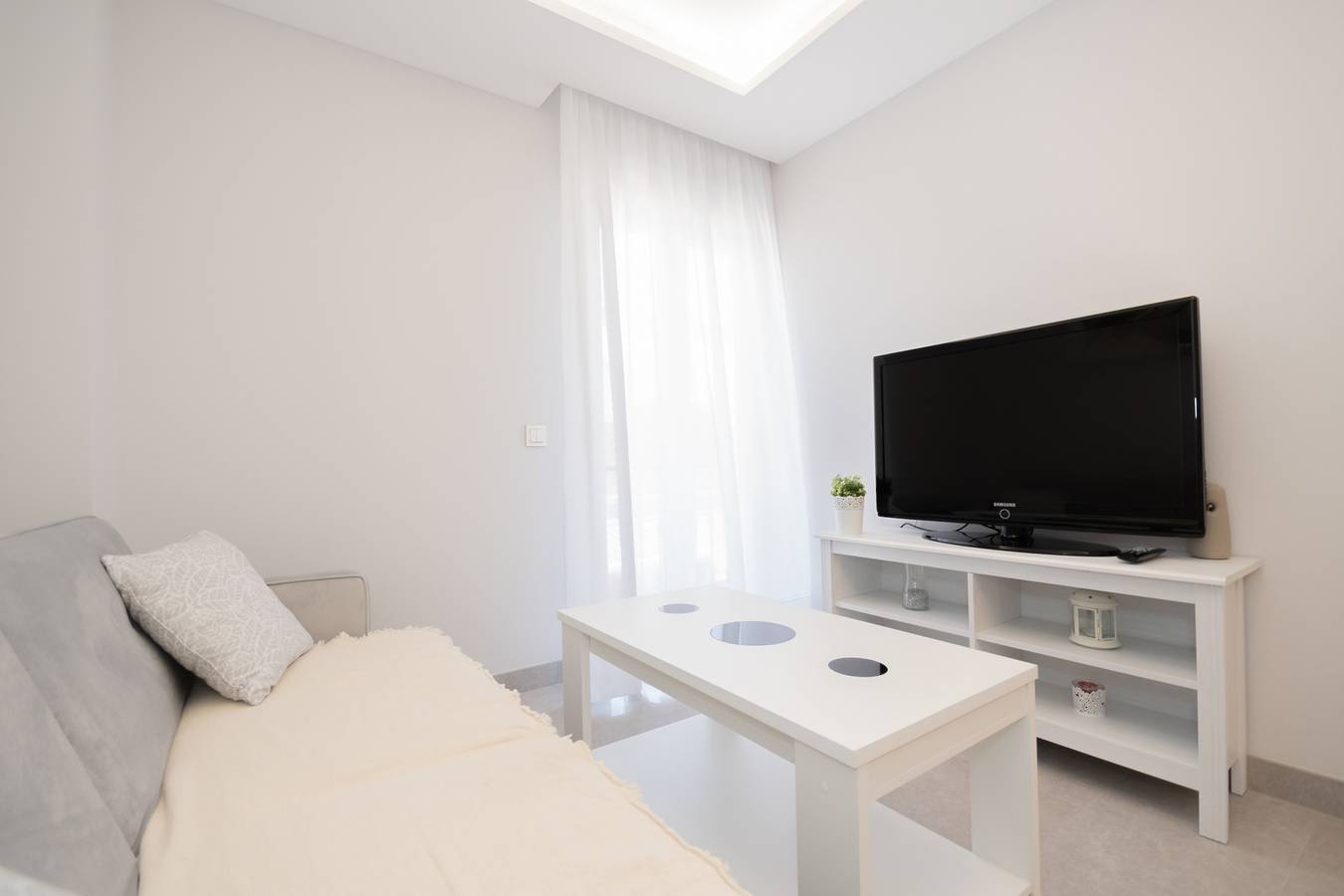 Geheel appartement, Cubo's Apartamento Tivoli B4 in Arroyo de La Miel, Benalmádena