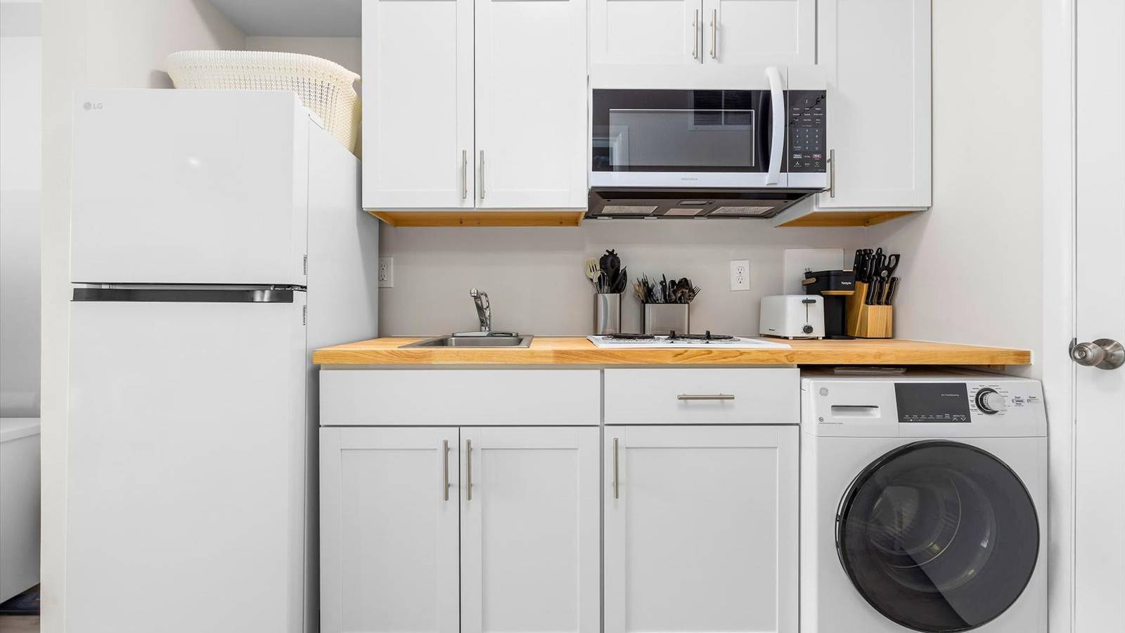 Apartamento entero, Cozy 1Br w Ocean Views   Parking - Ocnj in Ocean City (New Jersey), Condado de Cape May