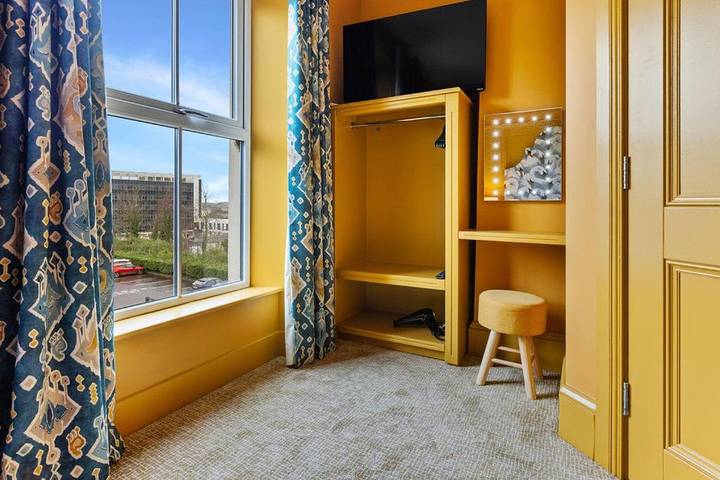 Maison d’hôte pour 15 personnes dans Derry Londonderry - 2