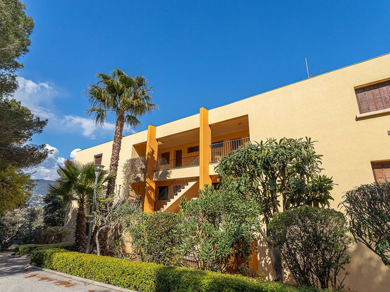 Ganze Wohnung, Un autre jour ensoleillé in Bormes-les-Mimosas, Parc national Port-Cros