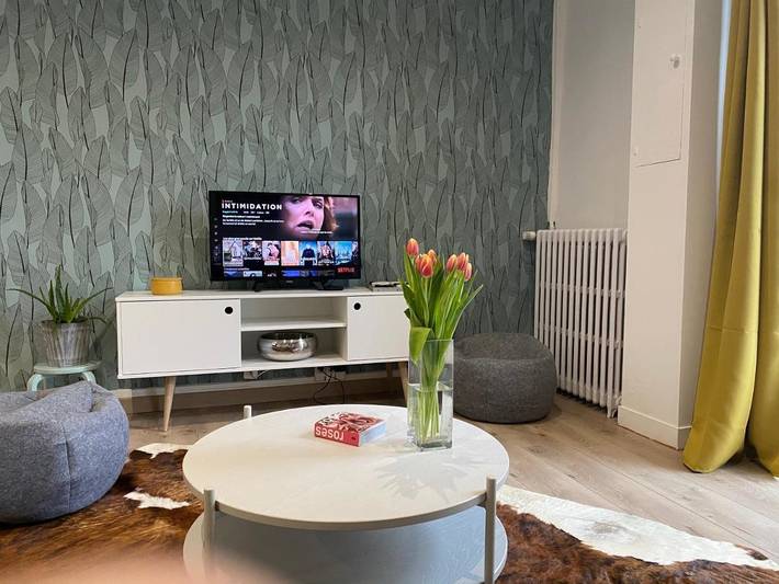 Location de vacances pour 6 personnes à Verneuil-sur-Avre - 4