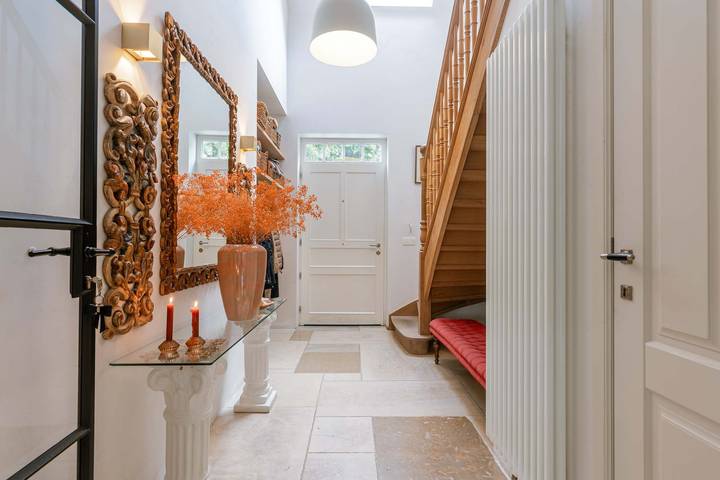 Apartamento para 4 personas, con jardín, Familias con niños en Brujas