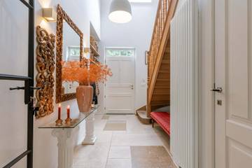 Ferienhaus für 4 Personen, mit Garten, kinderfreundlich in Brügge