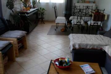 Chambre D’hôte pour 3 Personnes dans Trèbes, Canal du Midi, Photo 3