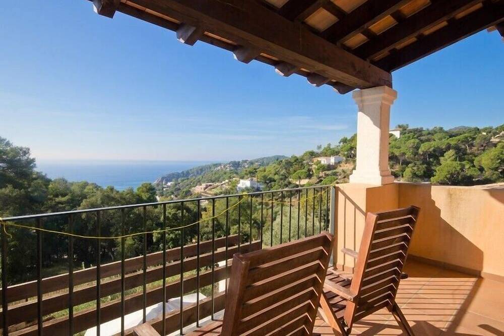Casa vacanza a Costa Brava a partire da 263€ a notte