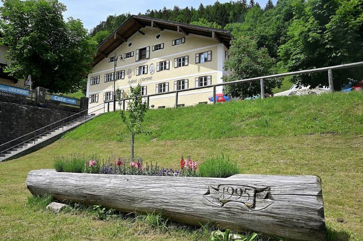 BnB für 2 Personen, kinderfreundlich in Ramsau bei Berchtesgaden