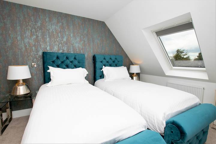 Location de vacances pour 6 personnes à Bristol - 3