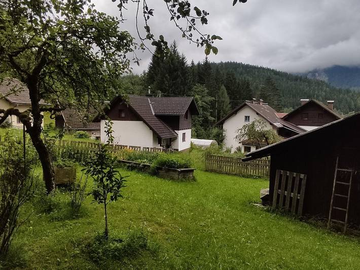 Haus Steiner Andi - Ferienhaus, Dusche, Wc, 3 Schlafräume in Spital am Pyhrn, Kirchdorf an der Krems (Bezirk)