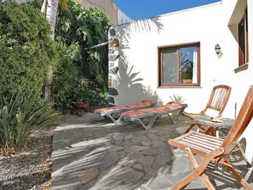 Chalet para 6 Personas en Los Llanos de Aridane, La Palma Sur, Foto 1