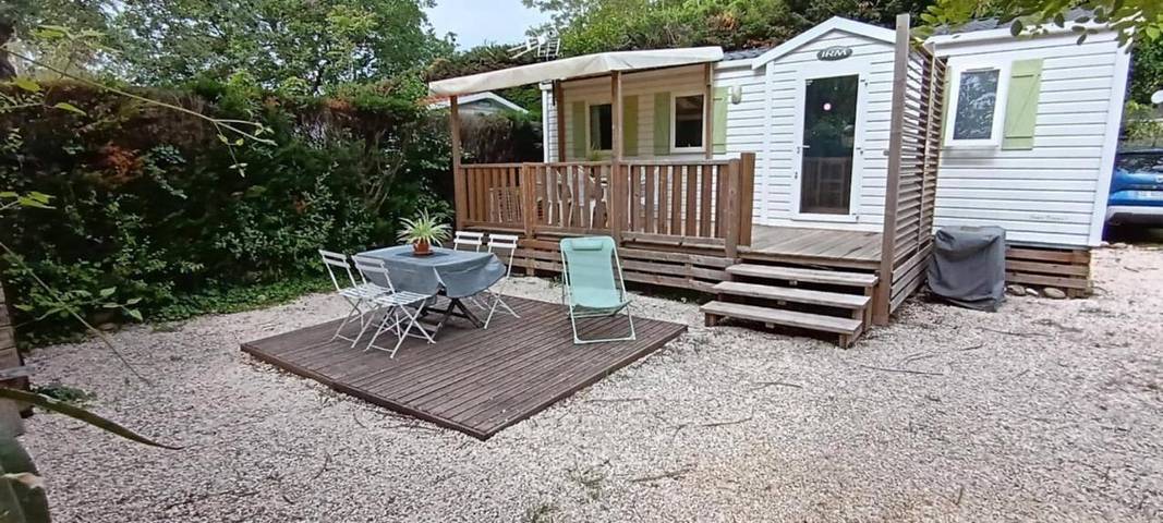 Apartamento de vacaciones para 11 personas, con piscina y terraza - 1
