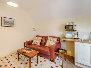 Holiday Rental for 2 People in Lincoln, Lincolnshire, Photo 2