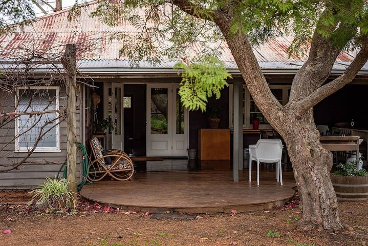 Vakantiehuis voor 12 personen, met tuin en terras in Australië (land)