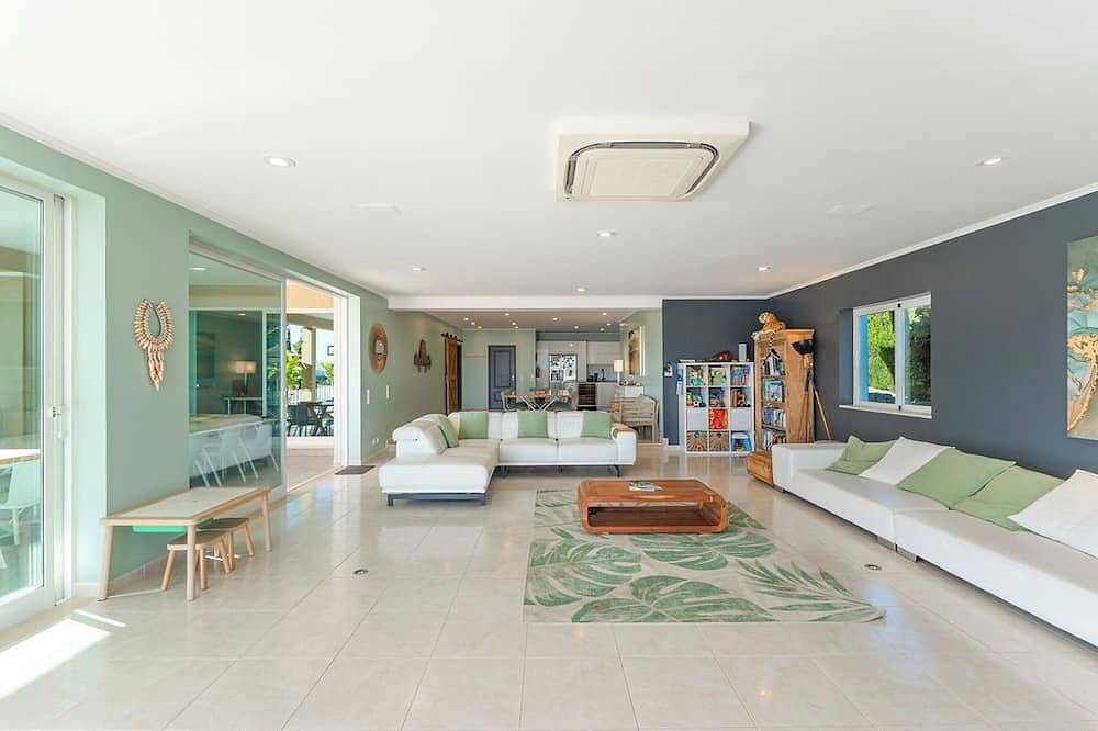 Villa da Boa Vida - A stunning 6 bedroom villa. in Santa Maria, São Gonçalo de Lagos