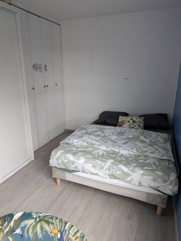 Gîte pour 2 personnes à Survilliers