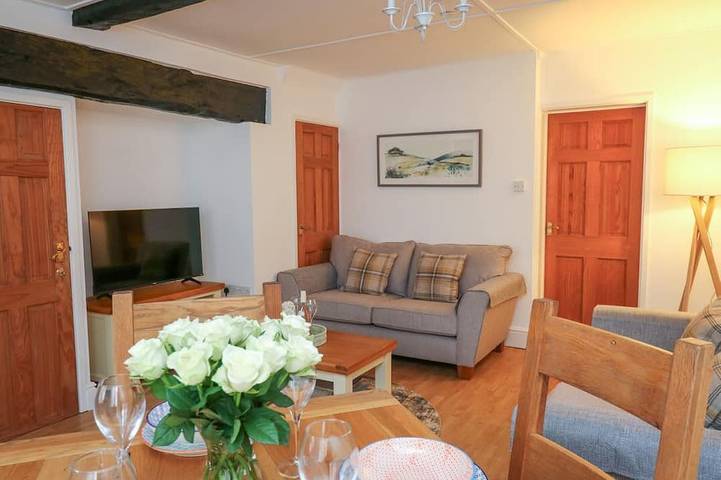 Cottage für 4 Personen - 1