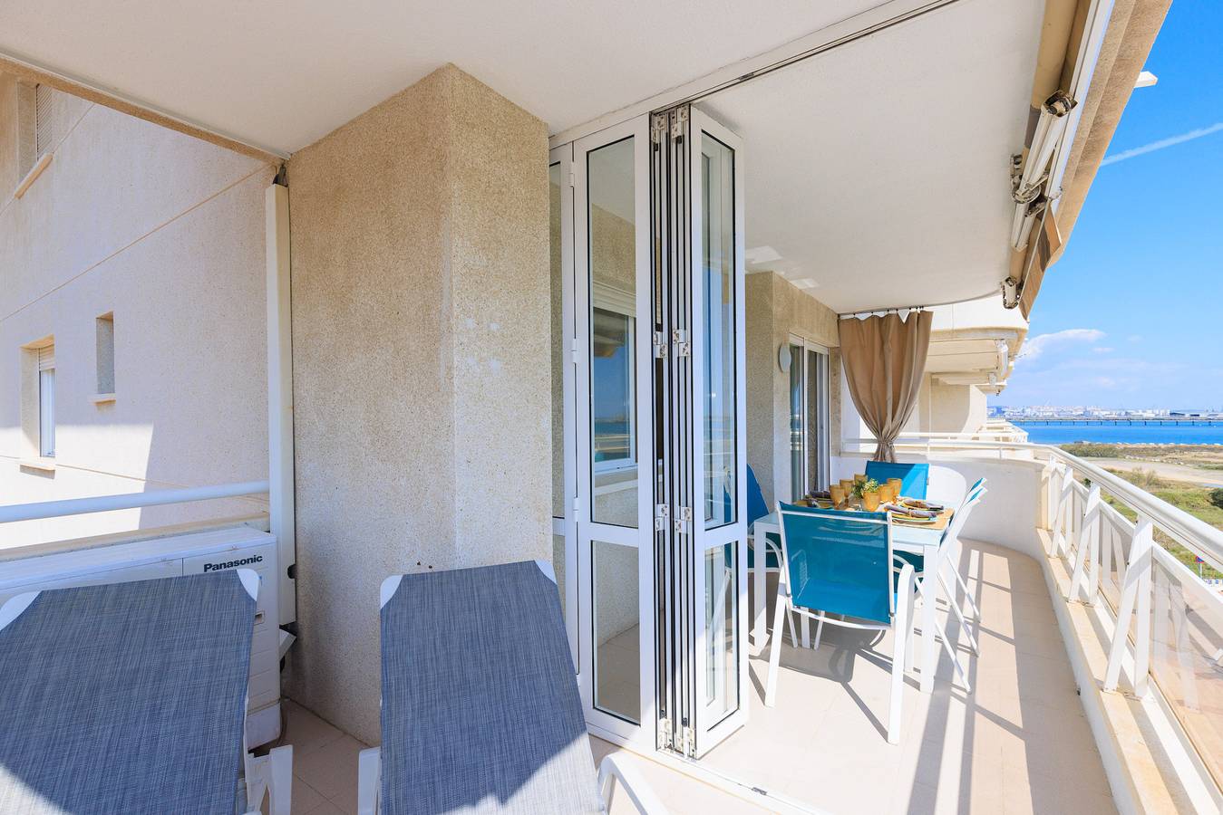 Apartamento entero, Uhc Mar Internum in Platja de la Pineda, Costa Dorada