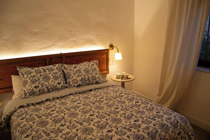 Appartement entier, La Ermita. In the center of La Zubia 5 min. from Granada and the Alhambra! in La Zubia, Province de Grenade