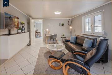 Vakantiewoning voor 4 Personen in Heringsdorf, Usedom, Afbeelding 1