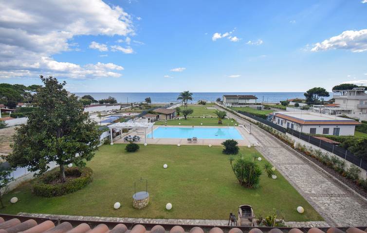 Ferienhaus für 12 Personen in Terracina - 4