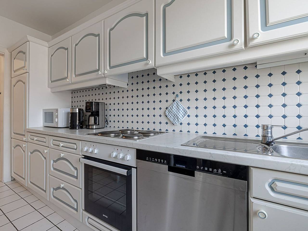 Ganze Ferienwohnung, Dünenrose in List (Sylt), Sylt