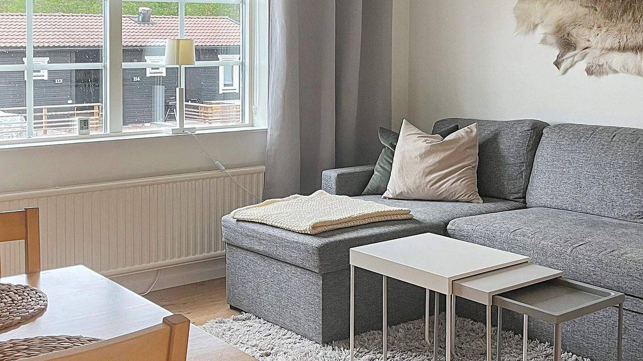 Hus för 6 Personer in Stöten, Malung-Sälen region