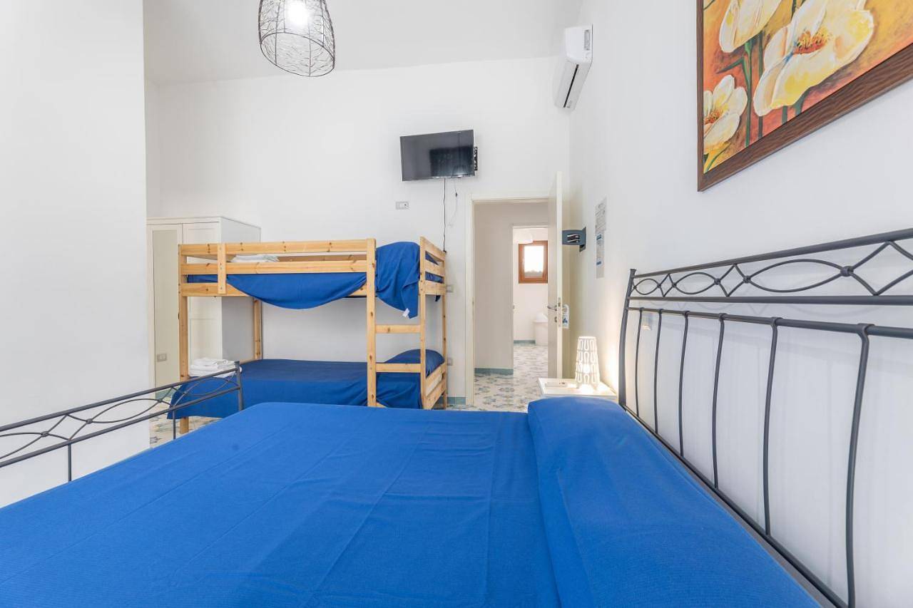 B&B Riva Delle Donne By Salum in Taviano, Golfo di Taranto